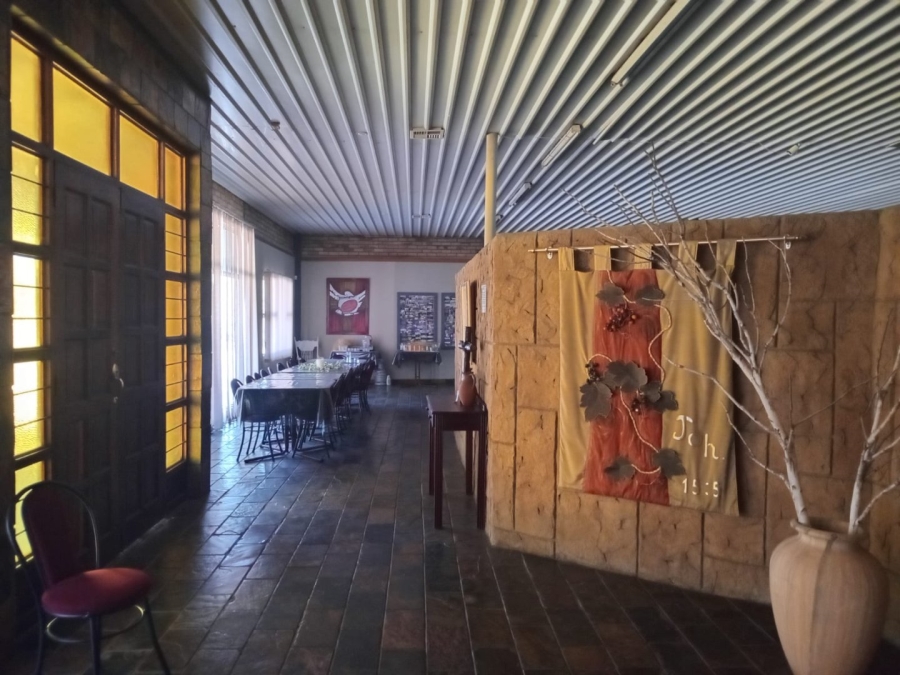  Bedroom Property for Sale in Hoopstad Free State